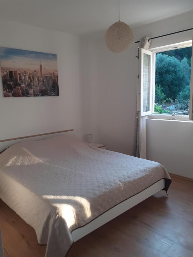 Apartman Nikki II Maranovići Esterno foto