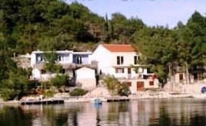 Apartman Nikki II Maranovići Esterno foto